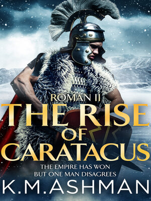 cover image of The Rise of Caratacus